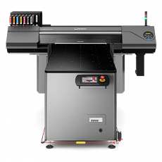УФ-принтер Roland VersaOBJECT CO-300i-F2, 762×1500×242 мм, вакуумный стол (арт. CO-300i-F2)