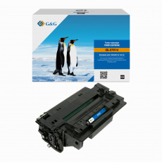 Тонер-картридж G&G для HP (6500 стр.) (NT-Q7551A) (арт. GG-Q7551A)