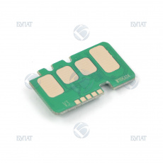 Чип Булат для HP Laser 107 / 135 W1106A (106A) (1k) (арт. AUHP00L107010)