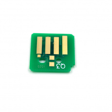 Чип Булат для Xerox Phaser 6700 106R01525 Yellow (12k) (арт. BURXPH6700040)