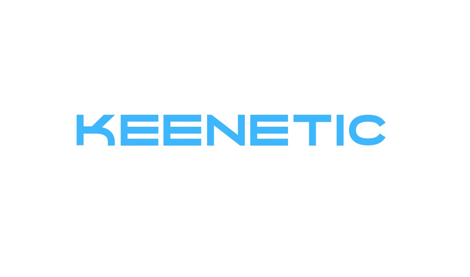 Keenetic Keenetic