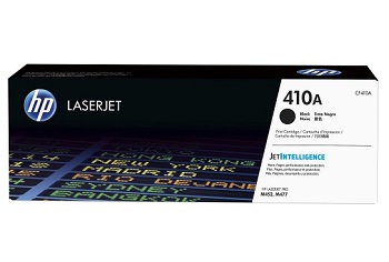 Картридж HP 410A Black Original LaserJet Toner Cartridge (арт. CF410A)