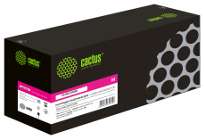 Лазерный картридж Cactus 842313 пурпурный (10500 стр.) (арт. CS-IMC2500M)