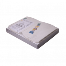 Мозаика Office Kit А3 формат 80 элементов (10 шт) (арт. 1148)
