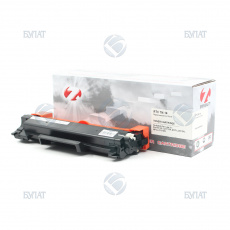 Тонер-картридж Булат для Brother HL-L2371 TN14 (4.5k) без чипа 7Q (арт. AFBRHL2371020)