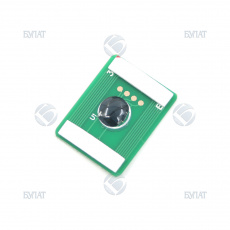 Чип Булат для Oki C834 / C844 46861324 Black (10k) (арт. BUOK00C834010)