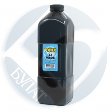 Тонер Булат HP LJ M608 банка 1кг для OEM картриджей (арт. AAHPLJM608020)