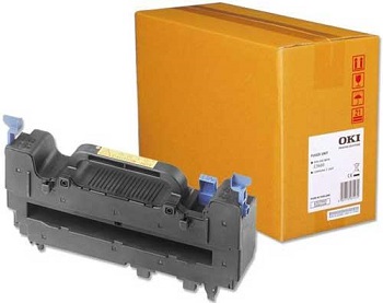 Фьюзер OKI для C3400/3450/3600/3530MFP (50000 стр.) (арт. 43377003)