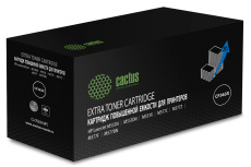 Картридж лазерный Cactus пурпурный (18000 стр.) (арт. CS-CF363X-MPS)