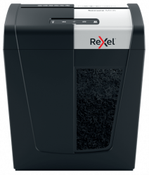 Уничтожитель документов Rexel Secure MC6 Whisper-Shred™ (арт. 2020130EU)