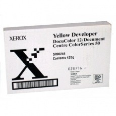Носитель Xerox Developer Yellow (арт. 005R90244)
