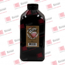 Тонер Булат для Canon iR 2016 / 1600 / 1018 банка 460г C-EXV14 / 5 / 18 БУЛАТ s-Line (арт. DACNIR2016150)