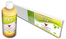 Картридж Triangle RXV Yellow, 880 мл (арт. DI0204000370)