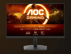 Монитор AOC 24G15N2 (арт. 24G15N2)