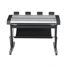 Широкоформатный сканер Contex HD Ultra X 4290 (арт. 6700G004004+6700G515)