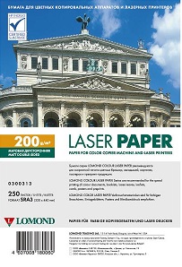 Бумага Lomond 0300313 (арт. 0300313)