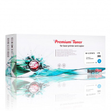 Лазерный картридж SuperFine (голубой, 2500 стр.) (арт. SF-CF541X)