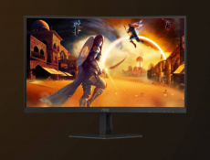 Монитор AOC C27G4ZXE (арт. C27G4ZXE)