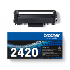 Картридж Brother TN-2420 (3000 стр.) (арт. TN-2420)