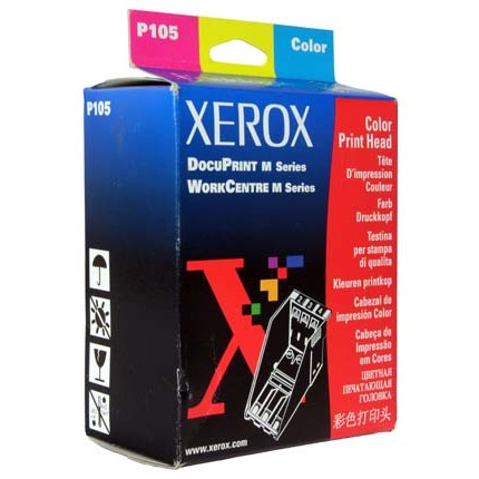 Печатающая головка Xerox Printhead color (арт. 008R07970)