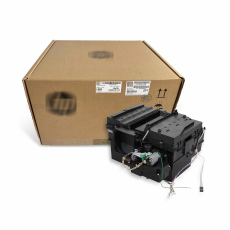 Станция парковки в сборе HP DJ T770/T790/T795/T1200/T1300/T2300 (CH538-67040/CH538-60051)