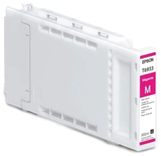 Картридж струйный Epson T6933 для SC-T3000/5000/7000 Magenta (350 мл)