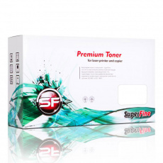 Тонер SuperFine (черный) (арт. SF-KMits290UNI)