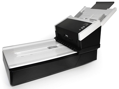 Сканер документов Avision AD250F (арт. 000-0881-07G)