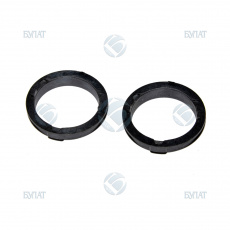 Втулка тефлонового вала Булат (компл 2 шт) Brother HL-2030 / 2040 / 2070 (арт. AVBRHL2030040)