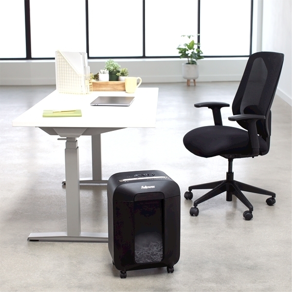 Уничтожитель документов Fellowes Powershred LX85 (арт. FS-44008)