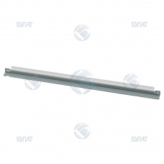 Ракель Булат для Xerox DC 240 / WC 7655 wiper (черн) (арт. EGRXDC2400010)