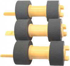 Комплект роликов Cactus для Xerox Phaser 3610dn, VersaLink B400dn, B405dn, WorkCente 3615dn, 3655S (арт. CS-FRA-XER-VLB400)