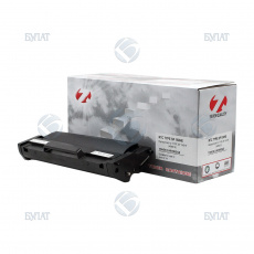 Тонер-картридж Булат для Ricoh SP150 Type SP150HE (408010) (1.5k) 7Q (арт. AFRC0SP150010)