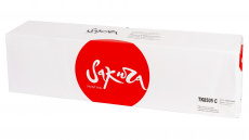 Тонер-картридж Sakura Printing TK8505C для Kyocera 4550ci, 4551ci, 5550ci, 5551ci, голубой, 20 000 к. (арт. SATK8505C)