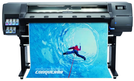 Латексный принтер HP Latex 315 (арт. V7L46A)