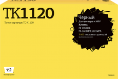 Лазерный картридж T2 TK-1120 (арт. TC-K1120)