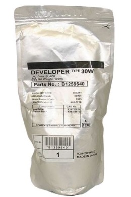 Девелопер Ricoh 30W (арт. B1259640)