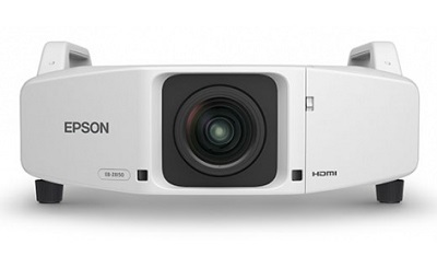 Проектор Epson EB-Z8150NL (без линзы) (арт. V11H459940)
