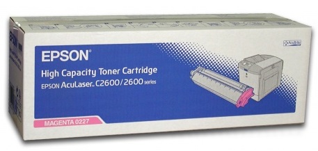 Картридж Epson S050227 (арт. C13S050227)