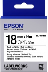 Картридж Epson LC-5WBW9 (арт. C53S626410)