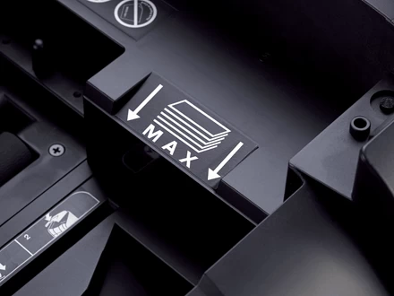 Уничтожитель документов Rexel Auto+ 300X (арт. 2103250EU)