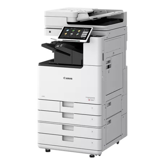 Лазерное цветное МФУ Canon imageRUNNER ADVANCE DX C3922i (Принтер / Сканер / Копир, А3) (арт. 5964C005)
