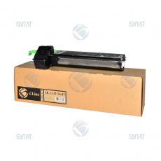 Тонер-картридж Булат для Sharp AR-5415 AR152T / 168T (8k) БУЛАТ s-Line (арт. DASH0AR152030)
