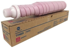 Тонер-картридж Konica Minolta TN-620M (пурпурный, 60000 стр.) (арт. A3VX354)