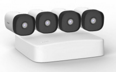 Система видеонаблюдения Tenda K4P-4TR (арт. K4P-4TR)