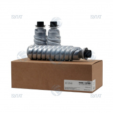 Тонер-картридж Булат для Ricoh Aficio 1515 / MP201 Type 1270D / MP201 (7k) e-Line (арт. DFRCAF1515020)
