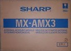 Опция Sharp MX-AMX3 (арт. MXAMX3)