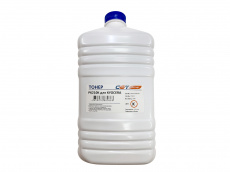 Тонер для заправки CET для KYOCERA TASKalfa 3252ci чёрный, 500г/бут (арт. OSP0210K500)