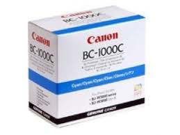 Картридж Canon BC-1000C (арт. 0931A001)