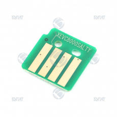 Чип Булат для Xerox VersaLink C8000 106R04056 Yellow (16.5k) (арт. EURXVL8000040)